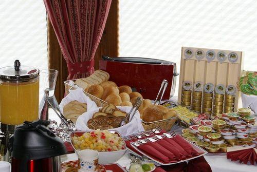 Sunset Motel Сомбатхей Экстерьер фото